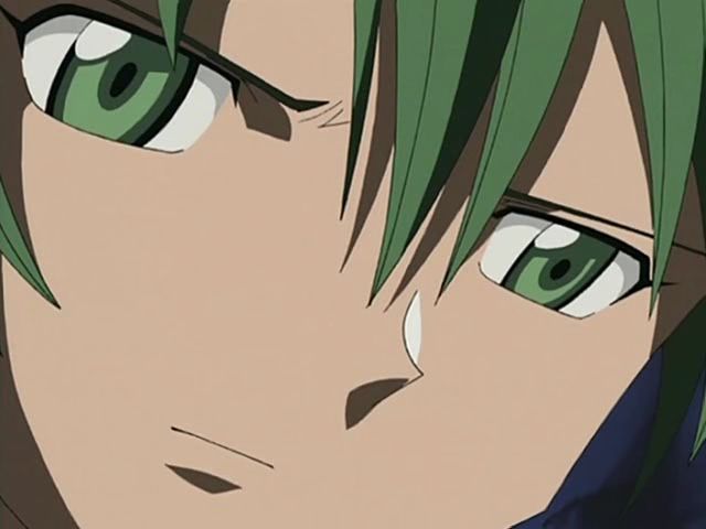 Otaku Gallery  / Anime e Manga / Shaman King / Screen Shots / Episodi / 54 - The 8th Angel / 067.jpg